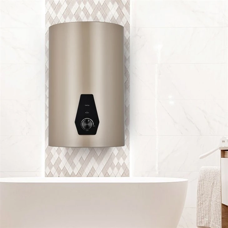 Wall Hung Electric Water Heater Wall Hung Electric Water Heater