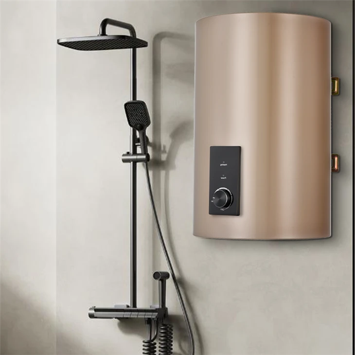 Wall Hung Electric Water Heater Wall Hung Electric Water Heater